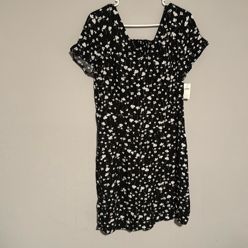 Never worn dress